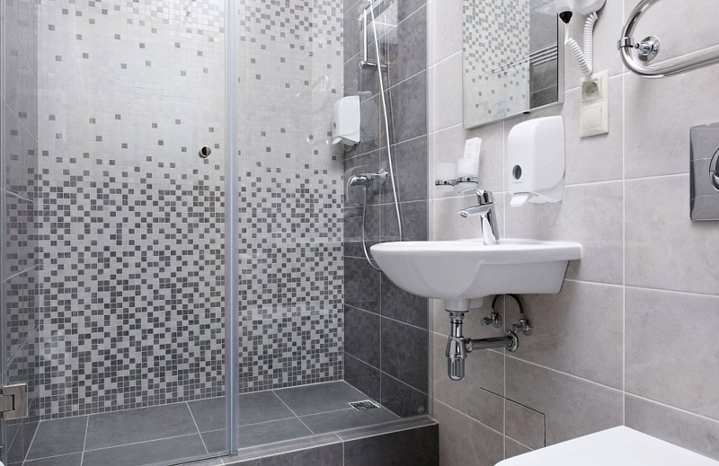 2-местный 1-комнатный Супериор PROMO